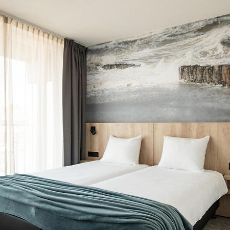 City Hotel Terneuzen Extérieur photo