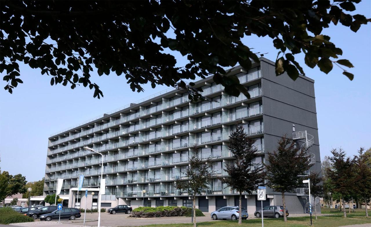 City Hotel Terneuzen Extérieur photo