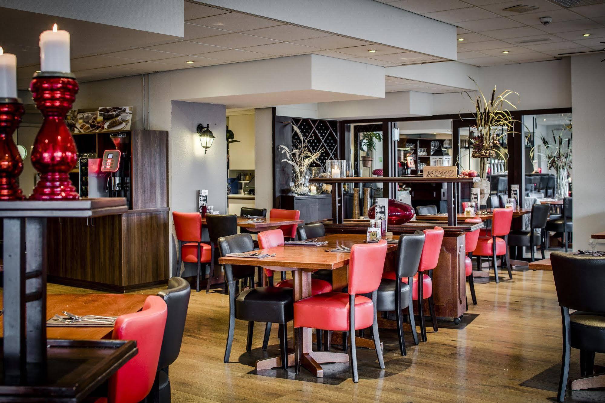 City Hotel Terneuzen Extérieur photo