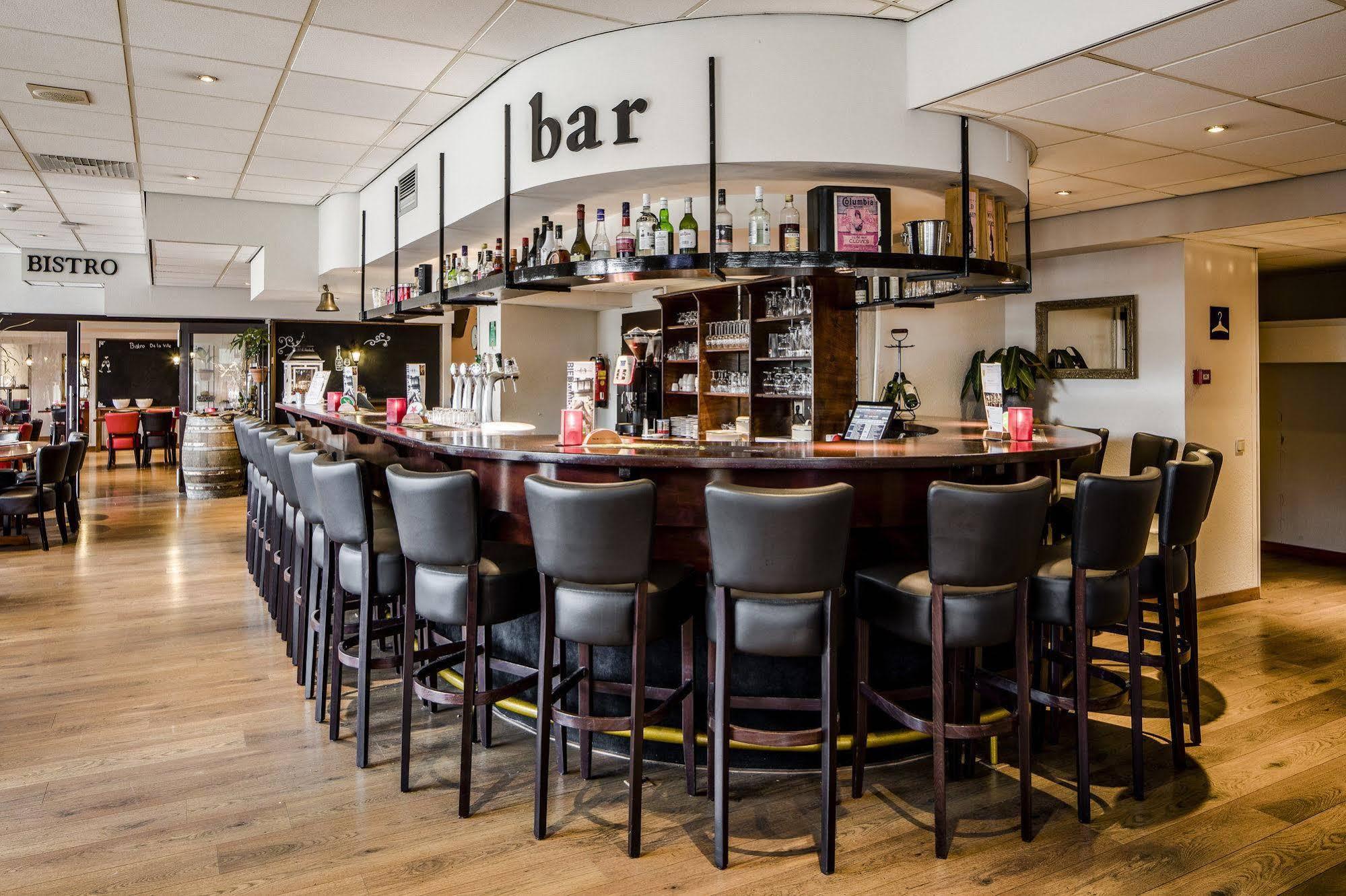 City Hotel Terneuzen Extérieur photo