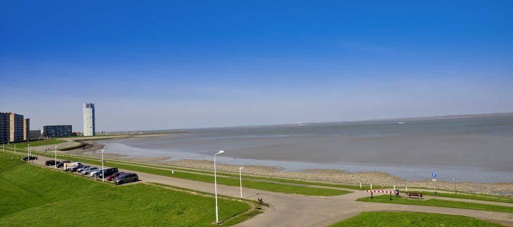 City Hotel Terneuzen Extérieur photo