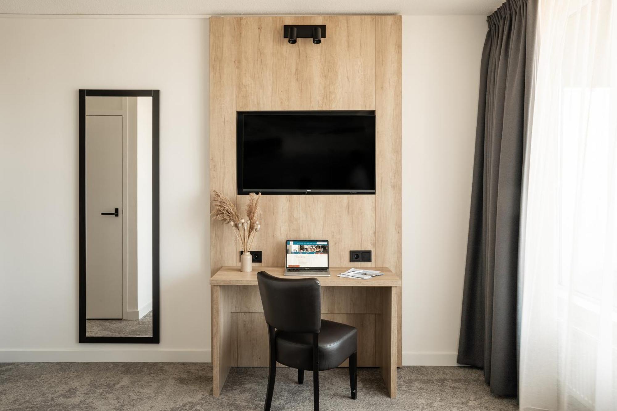 City Hotel Terneuzen Extérieur photo
