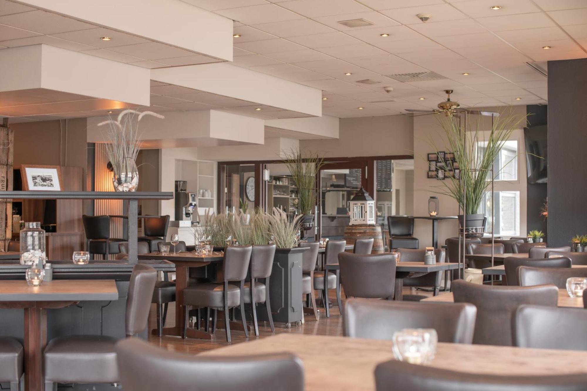City Hotel Terneuzen Extérieur photo