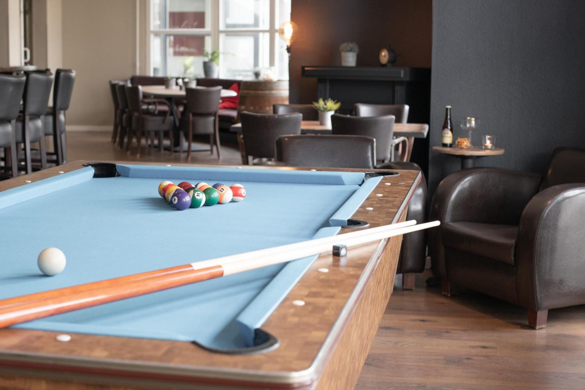 City Hotel Terneuzen Extérieur photo