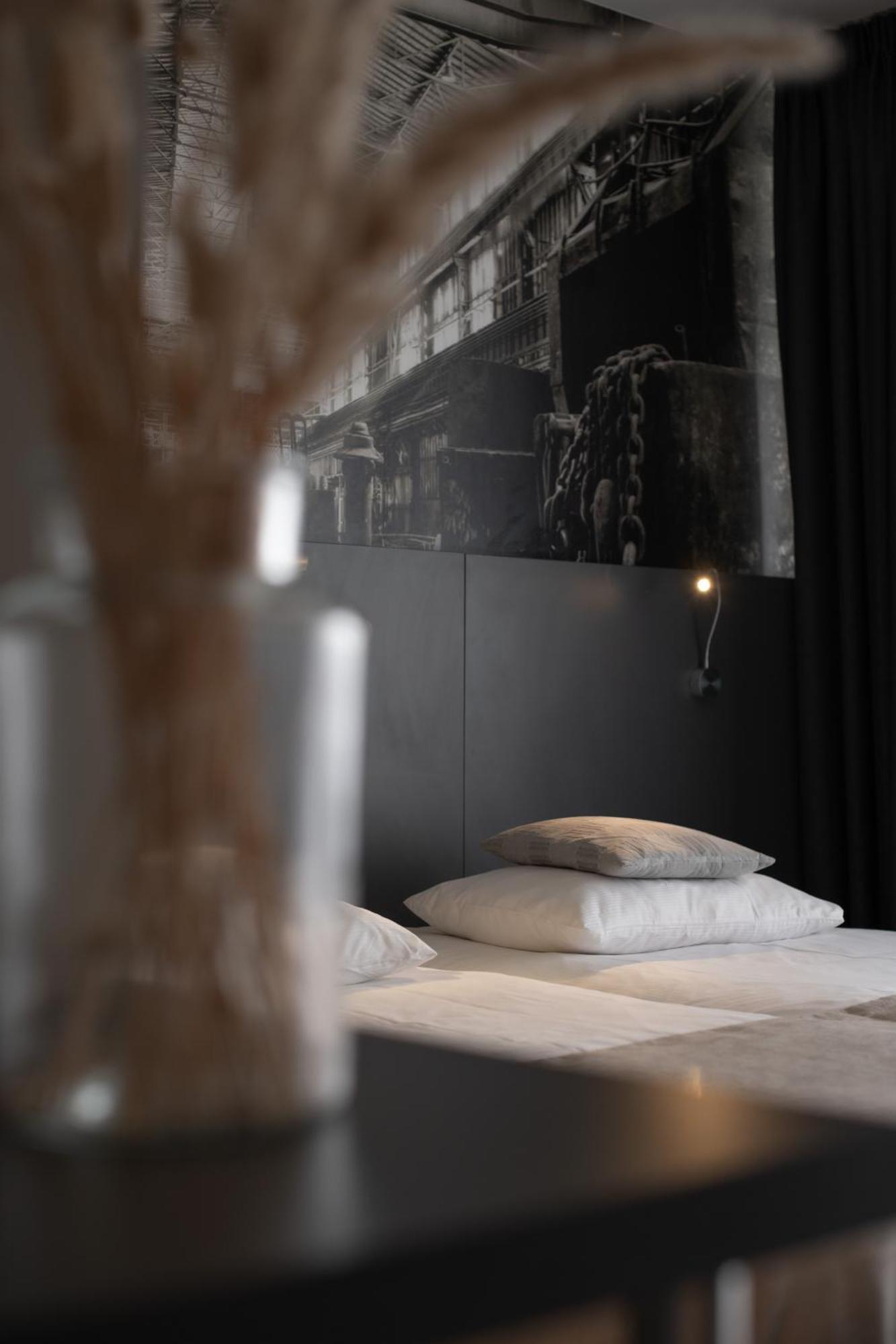 City Hotel Terneuzen Extérieur photo
