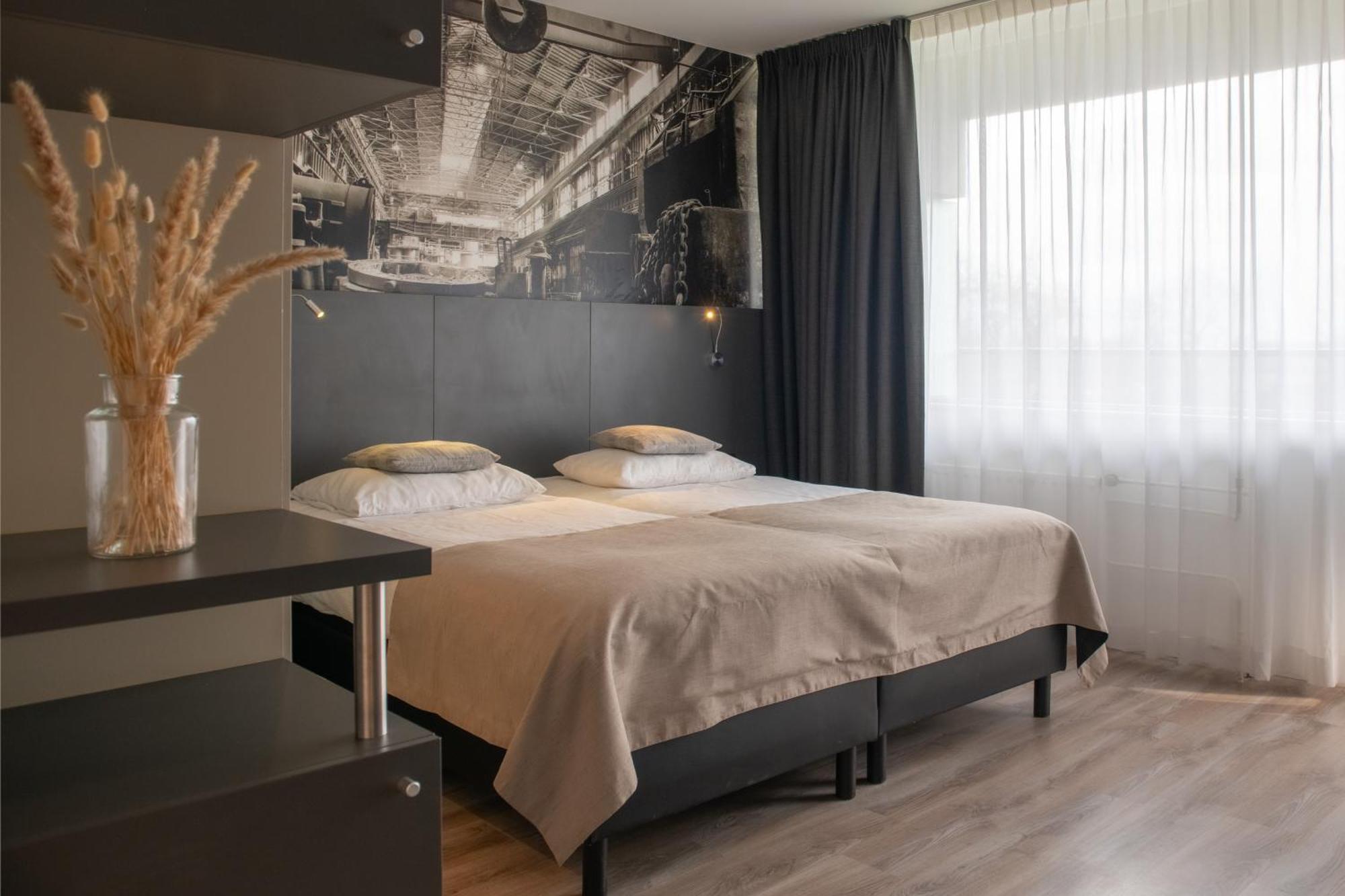 City Hotel Terneuzen Extérieur photo