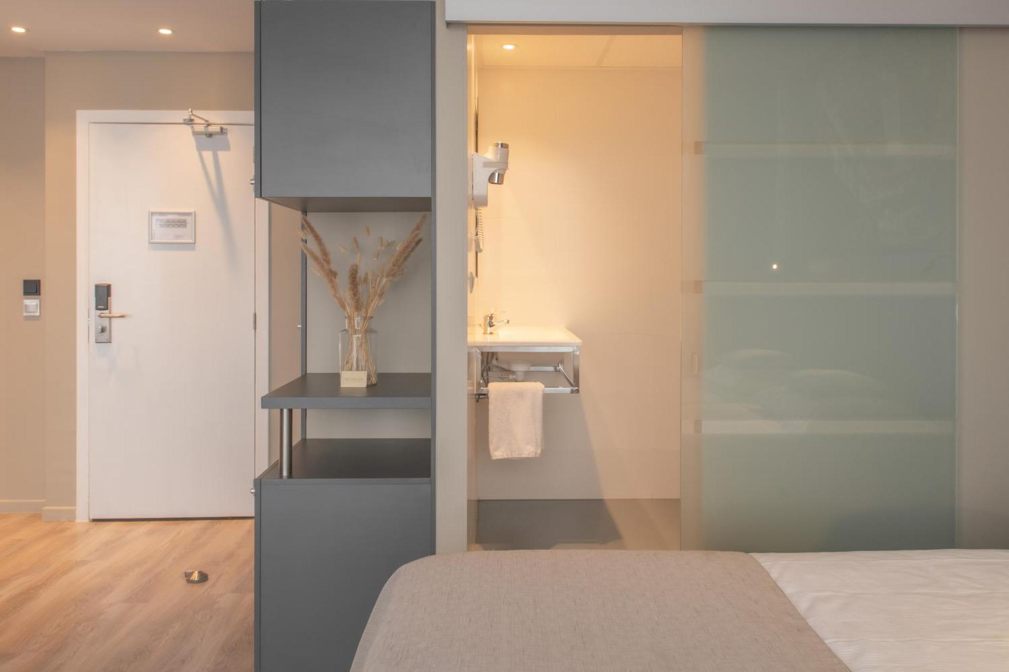 City Hotel Terneuzen Extérieur photo