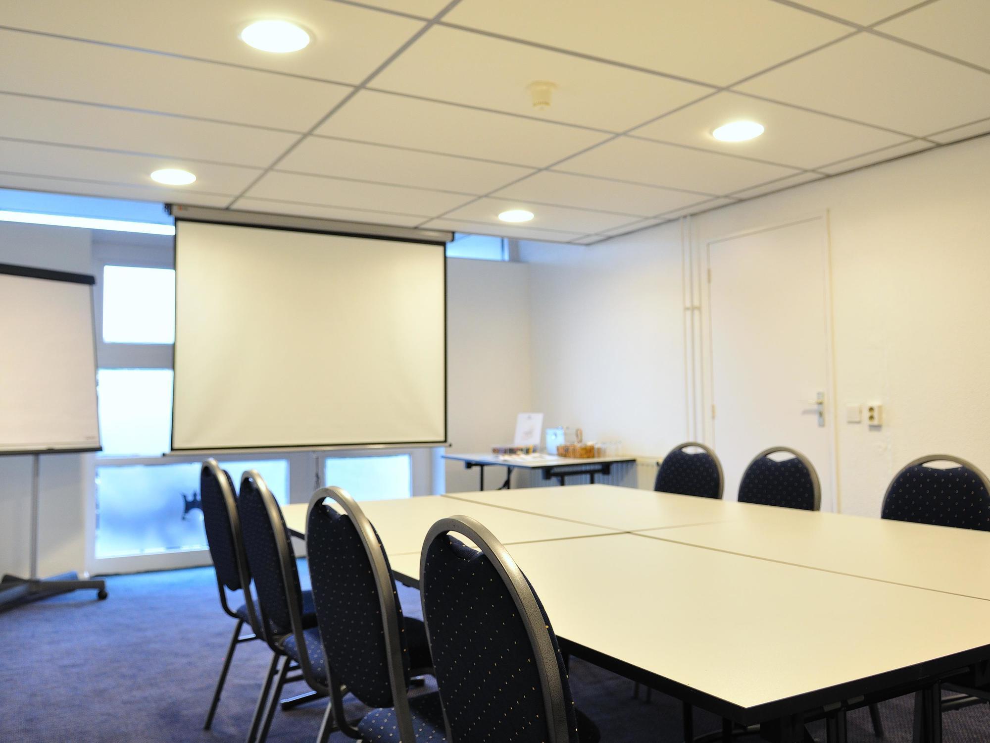 City Hotel Terneuzen Extérieur photo