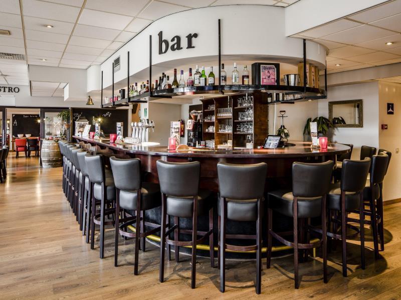 City Hotel Terneuzen Extérieur photo