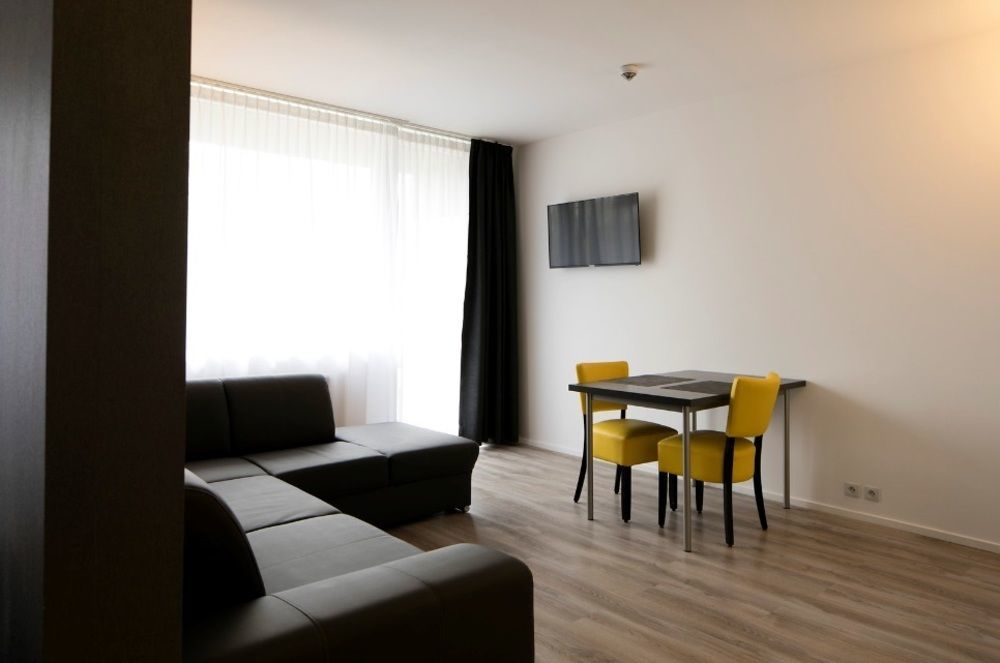 City Hotel Terneuzen Extérieur photo