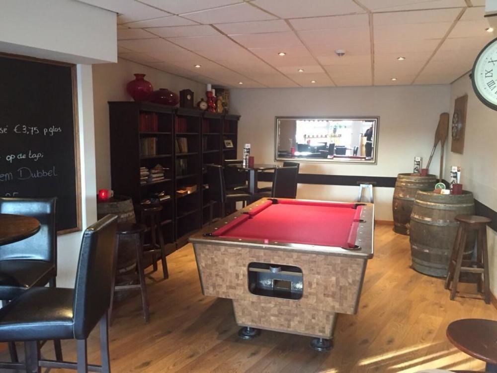 City Hotel Terneuzen Extérieur photo