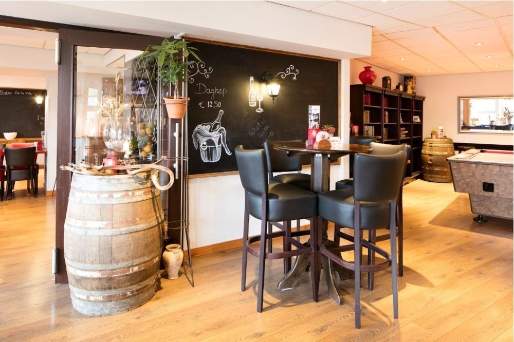 City Hotel Terneuzen Extérieur photo