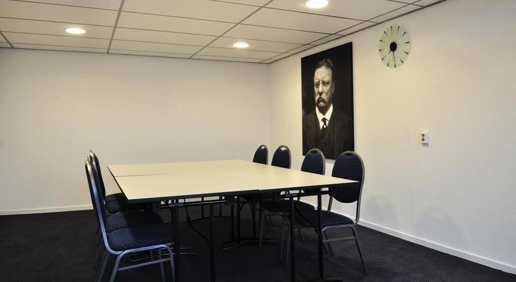 City Hotel Terneuzen Extérieur photo